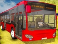 Permainan Permainan Bus Metro Simulasi Metro Nyata secara online