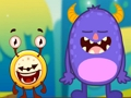 Permainan Alarmy & Keluarga Monster secara online