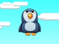 Permainan Penguin Menghindari secara online