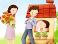 Permainan Selamat Hari Ibu 2020 Puzzle secara online