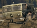 Permainan Teka-teki Truk Offroad secara online