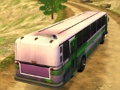 Permainan Simulator Mengemudi Bus secara online