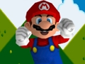 Permainan Petualangan Super Mario Coin  secara online