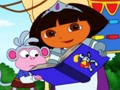 Permainan Dora Spot Perbedaannya  secara online