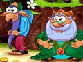 Permainan Puzzle Fantasi Deluxe secara online