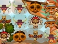 Permainan Totem Pertandingan 3 secara online