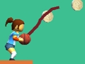 Permainan Doodle Dunk secara online