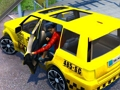 Permainan Pengemudi Jeep Hummer Offroad Mendaki secara online