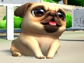 Permainan Paw Puppy Kid Subway Surfers Runner secara online