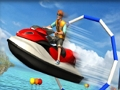 Permainan Balapan Jet Ski Super secara online