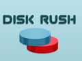 Permainan Disk terburu -buru secara online