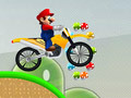 Permainan Mario Ride 3  secara online