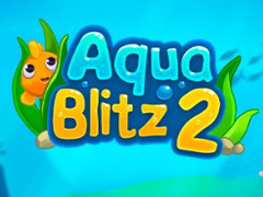 Permainan Aquablitz 2 secara online