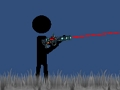 Permainan Stickman vs Stickman secara online