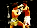 Permainan JFCaw Fighting Match UFC  secara online