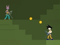 Permainan Pemanah stickman secara online