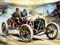 Permainan Puzzle Mobil Vintage 2 secara online