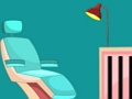 Permainan Rumah Dokter Gigi Escape  secara online