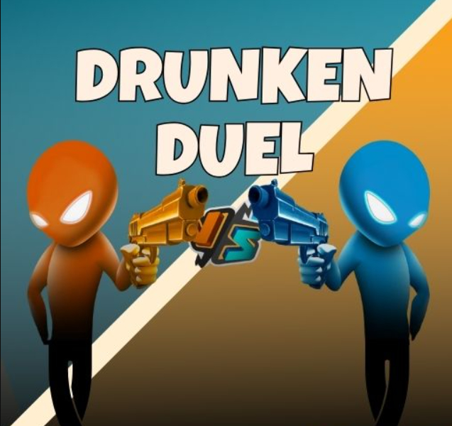 Permainan Duel Mabuk secara online