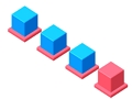Permainan Rubix secara online