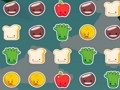 Permainan Snack Rush secara online