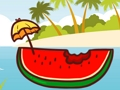 Permainan Makanan Musim Panas Jigsaw  secara online