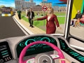 Permainan Simulator Bus Ultimate secara online