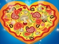 Permainan Permainan Memasak Pizza secara online
