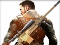 Permainan Pemburu Kota Master Sniper secara online