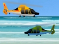 Permainan Petualangan Helikopter secara online