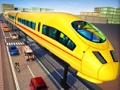 Permainan Simulator Kereta Eropa secara online
