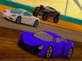 Permainan Demolition Derby secara online