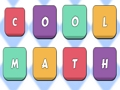 Permainan Matematika Keren secara online