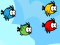 Permainan Burung Gila Flappy secara online