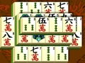 Permainan Mahjong Shanghai secara online