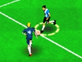 Permainan Sepak bola 2020 secara online