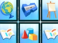 Permainan Kenangan mewah sekolah  secara online