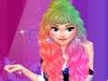 Permainan Influencer Fashion Berwarna-warni  secara online