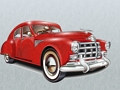 Permainan Jigsaw Mobil Retro secara online