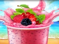 Permainan Pembuat smoothie secara online