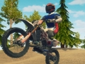 Permainan Balap Sepeda Motor Enduro  secara online