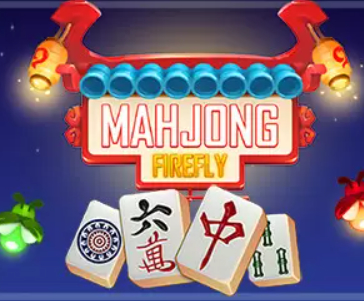 Permainan Mahjong Kunang-Kunang secara online
