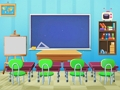 Permainan Hari di Sekolah Game guru saya  secara online
