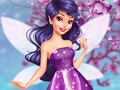 Permainan Spring Violet secara online