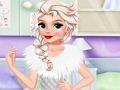 Permainan Desain Gaun Putri Dazzling  secara online