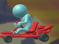 Permainan Balapan mini kart secara online