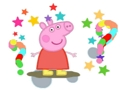 Permainan PaintBox Peppa`s  secara online