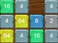 Permainan Kuno 2048 secara online