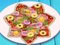 Permainan Pembuat pizza secara online