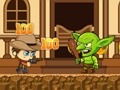 Permainan Sheriff Wild West secara online
